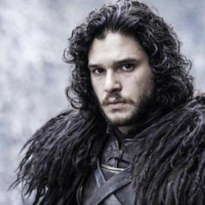 Can We Guess What You Look Like Based on Your Favorite TV Characters? Jon Snow