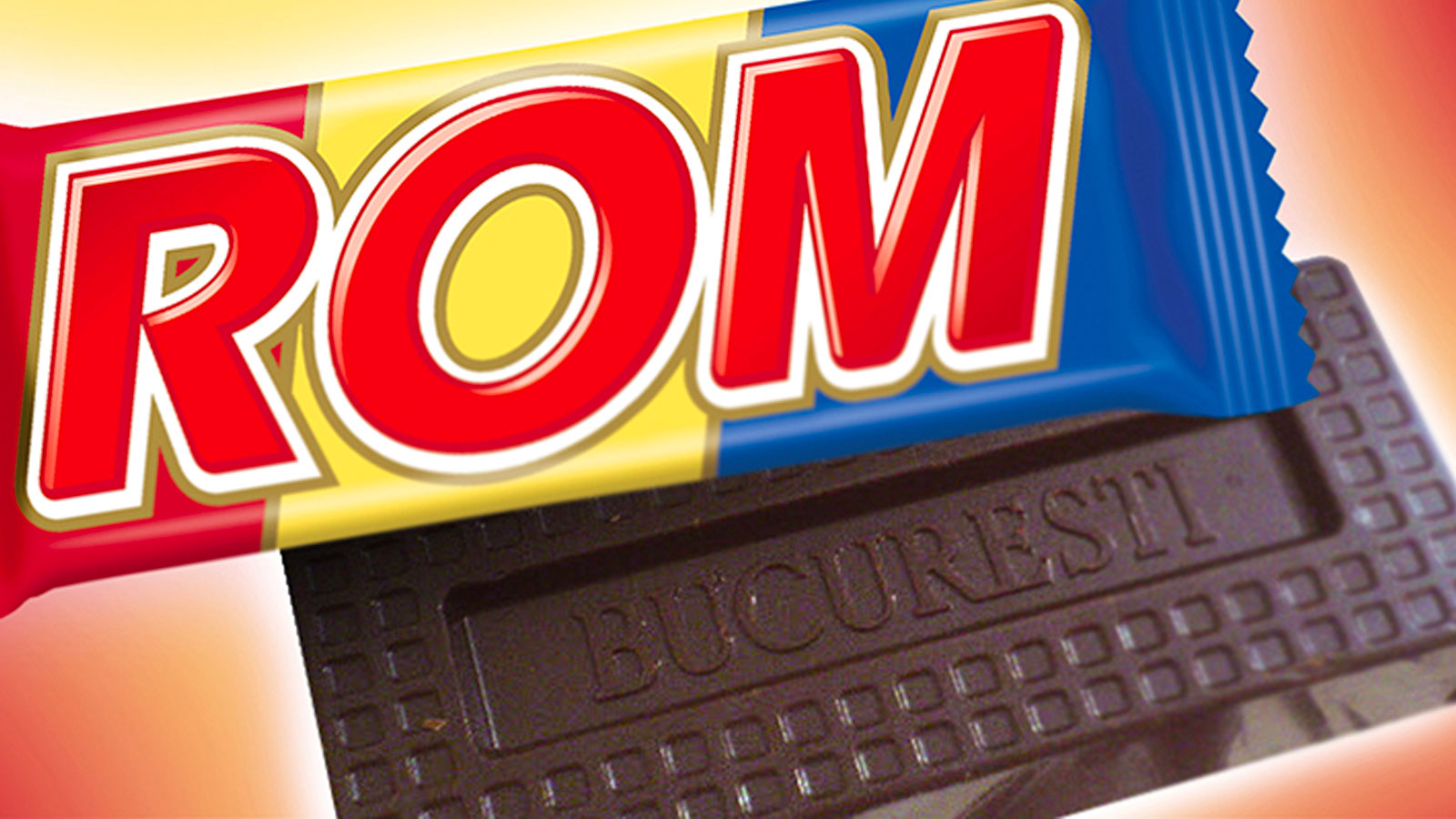 Tell Us If You'd Eat International Candies & I'll Guess… Quiz rom
