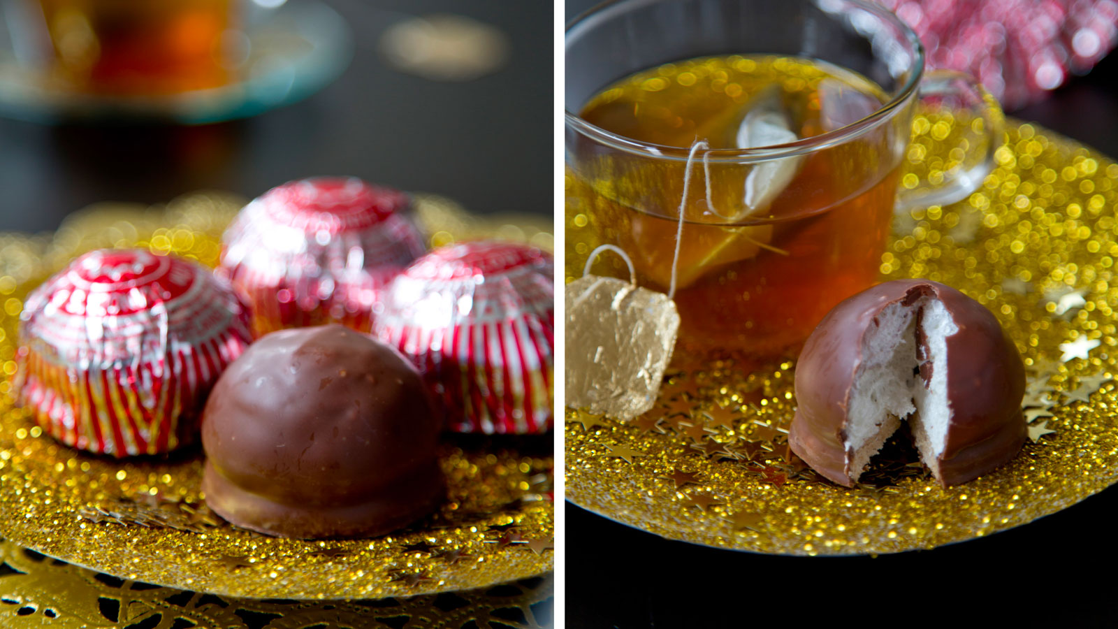 Tell Us If You'd Eat International Candies & I'll Guess… Quiz TunnocksTeaCakes