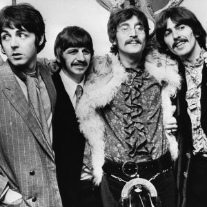 Fake Nerds Can Only Score 6 On This Quiz, But Real Nerds Can Score 12 1960s