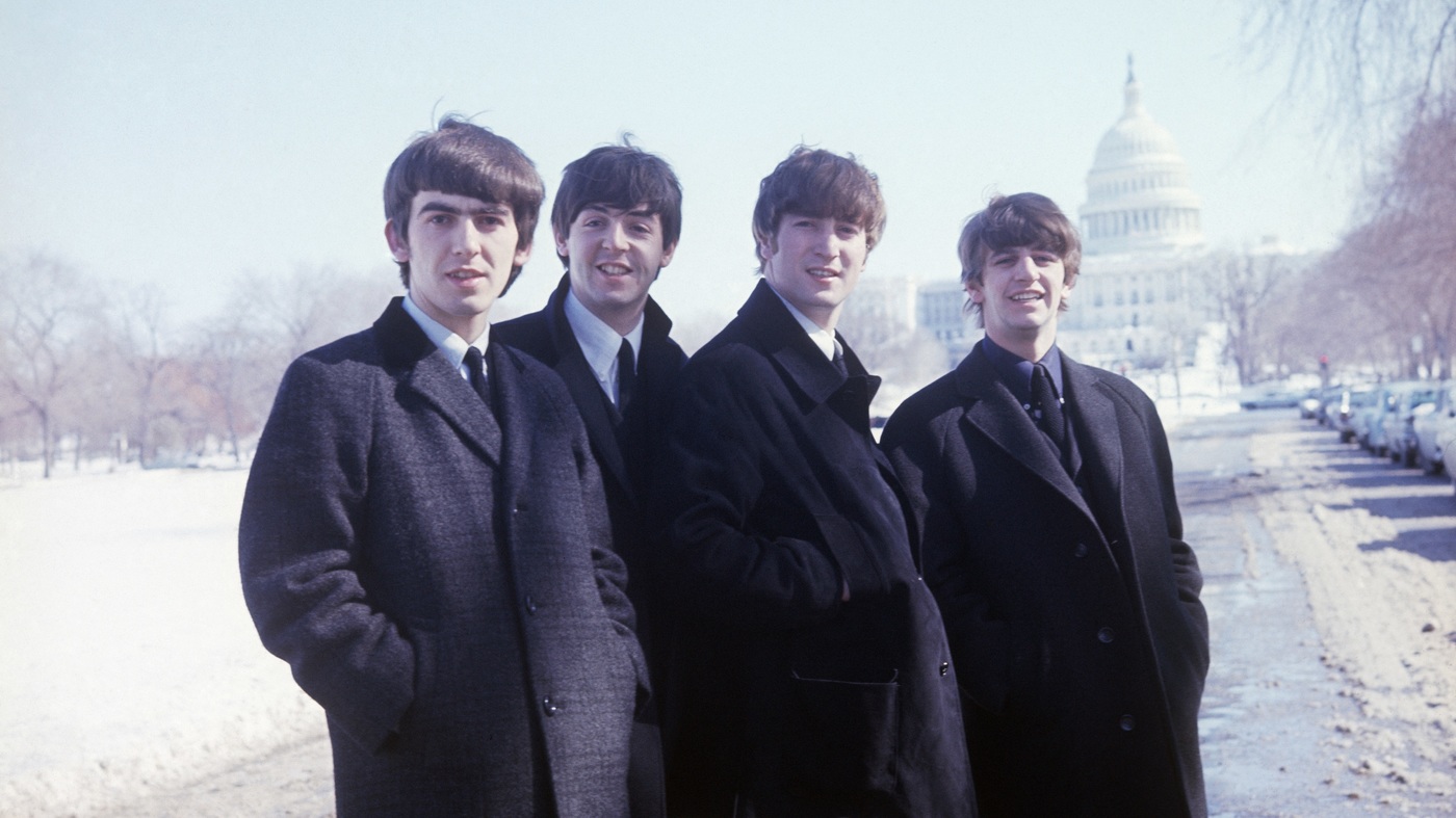 Can You Complete the Lyrics of 'Hey Jude'? Quiz beatles_tour