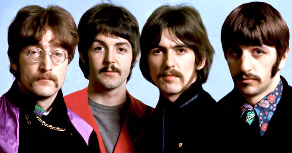 Can You Complete the Lyrics of 'Hey Jude'? Quiz beatles8