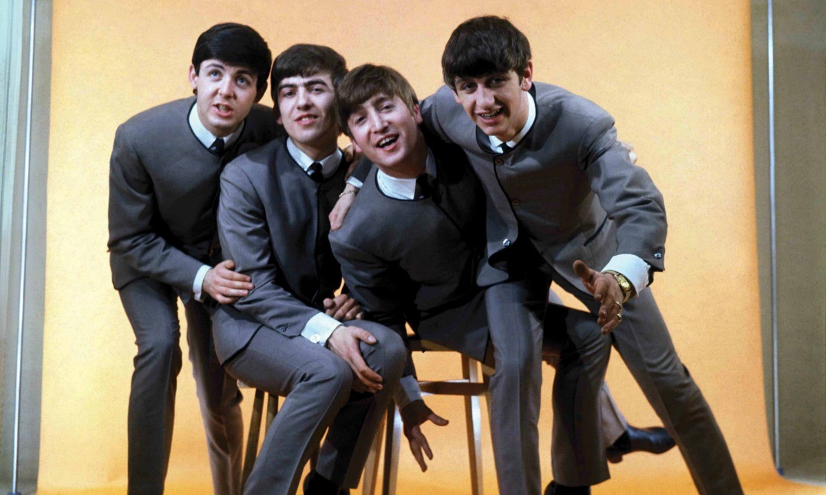 Can You Complete the Lyrics of 'Hey Jude'? Quiz beatles9