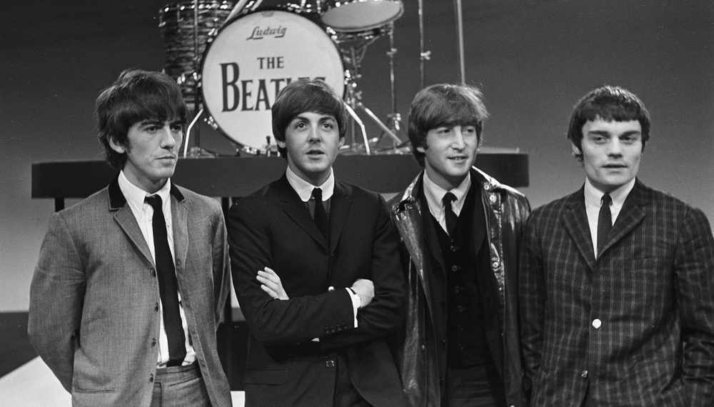 Can You Complete the Lyrics of 'Hey Jude'? Quiz beatles10
