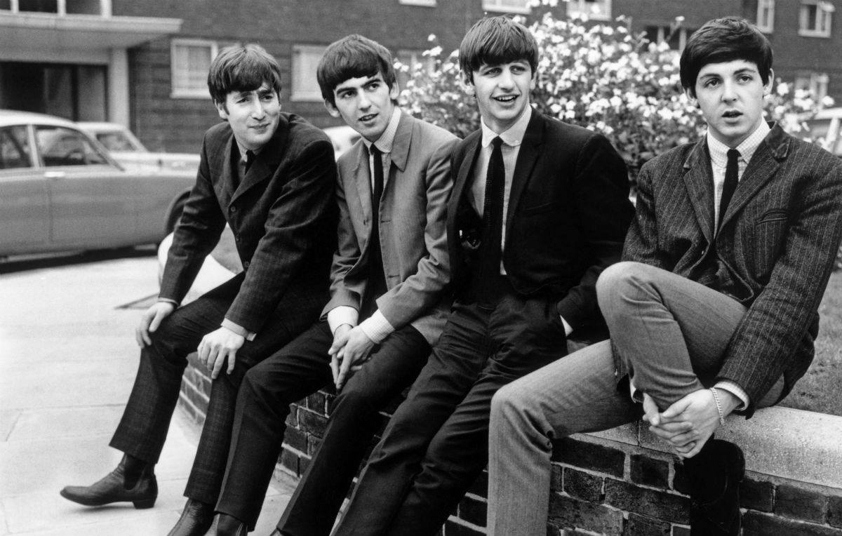 Can You Complete the Lyrics of 'Hey Jude'? Quiz beatles13