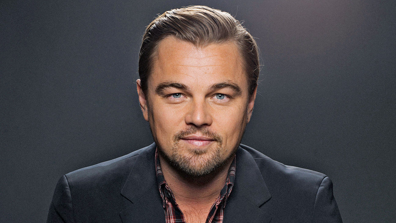 🍦 Do You Actually Prefer Ice Cream or Men? Leonardo DiCaprio