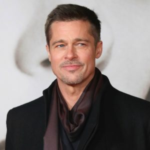 It’s Time to Find Out What Fantasy World You Belong in With the Celebs You Prefer Brad Pitt
