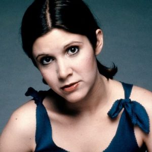 Make Impossible Actress Vs Character Choices & I'll Gue… Quiz Carrie Fisher