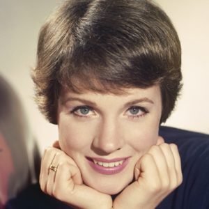 Choose Your Favorite Movie Stars from Each Decade and We’ll Reveal Which Living Generation You Belong in Julie Andrews