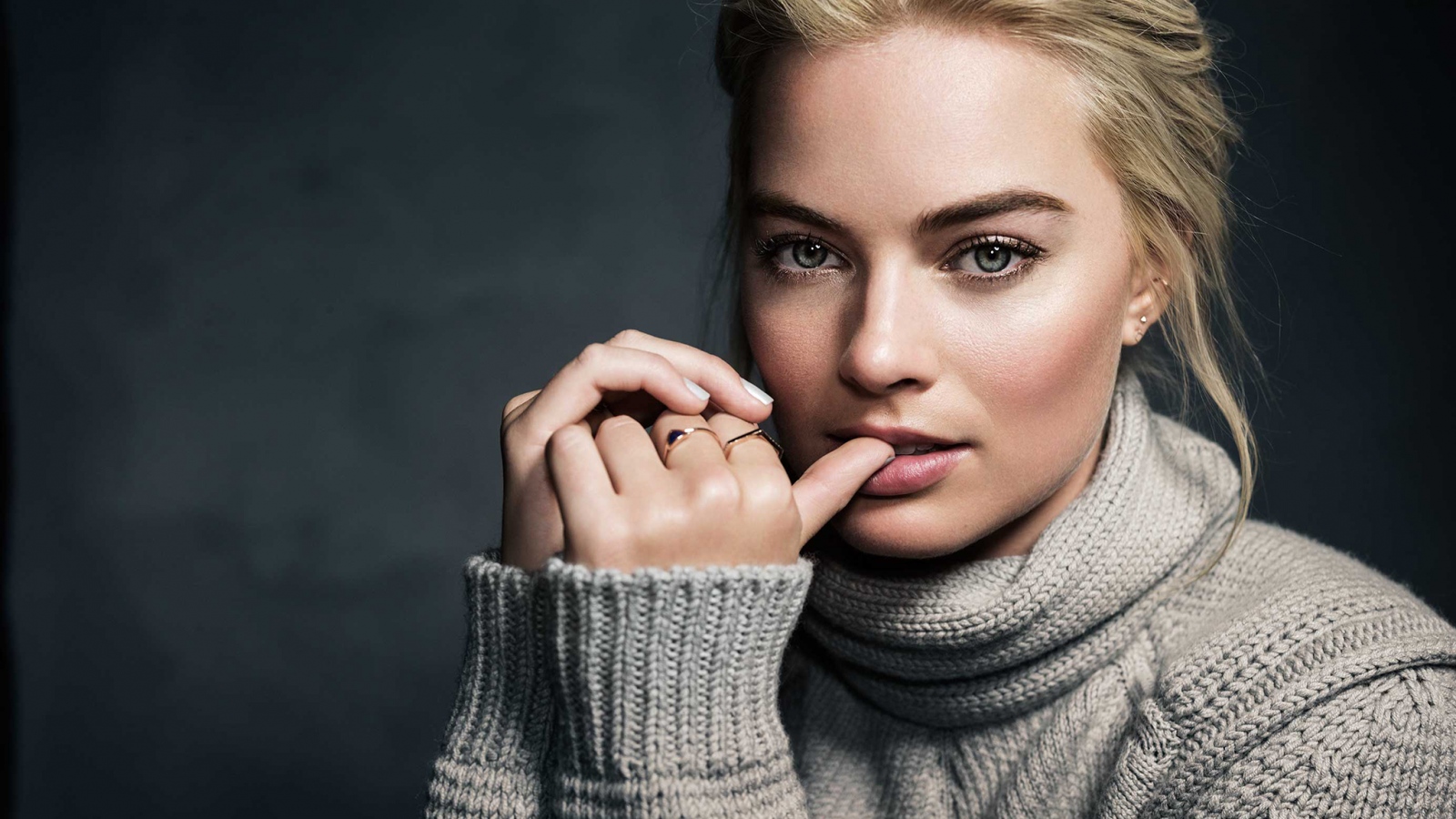 Make Some Impossible “Actress Vs. Character” Choices and We’ll Guess Your Exact Age and Height Margot Robbie