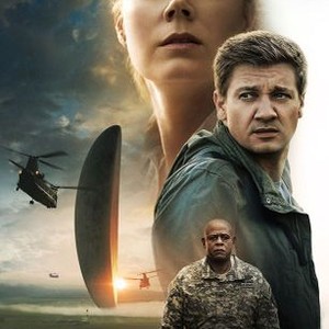 How Much Do You Actually Remember About 2017? Arrival