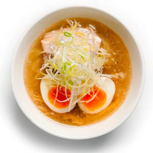 🍜 Build a Delicious Ramen Bowl and We’ll Guess Which Country You’re from Shio - salt