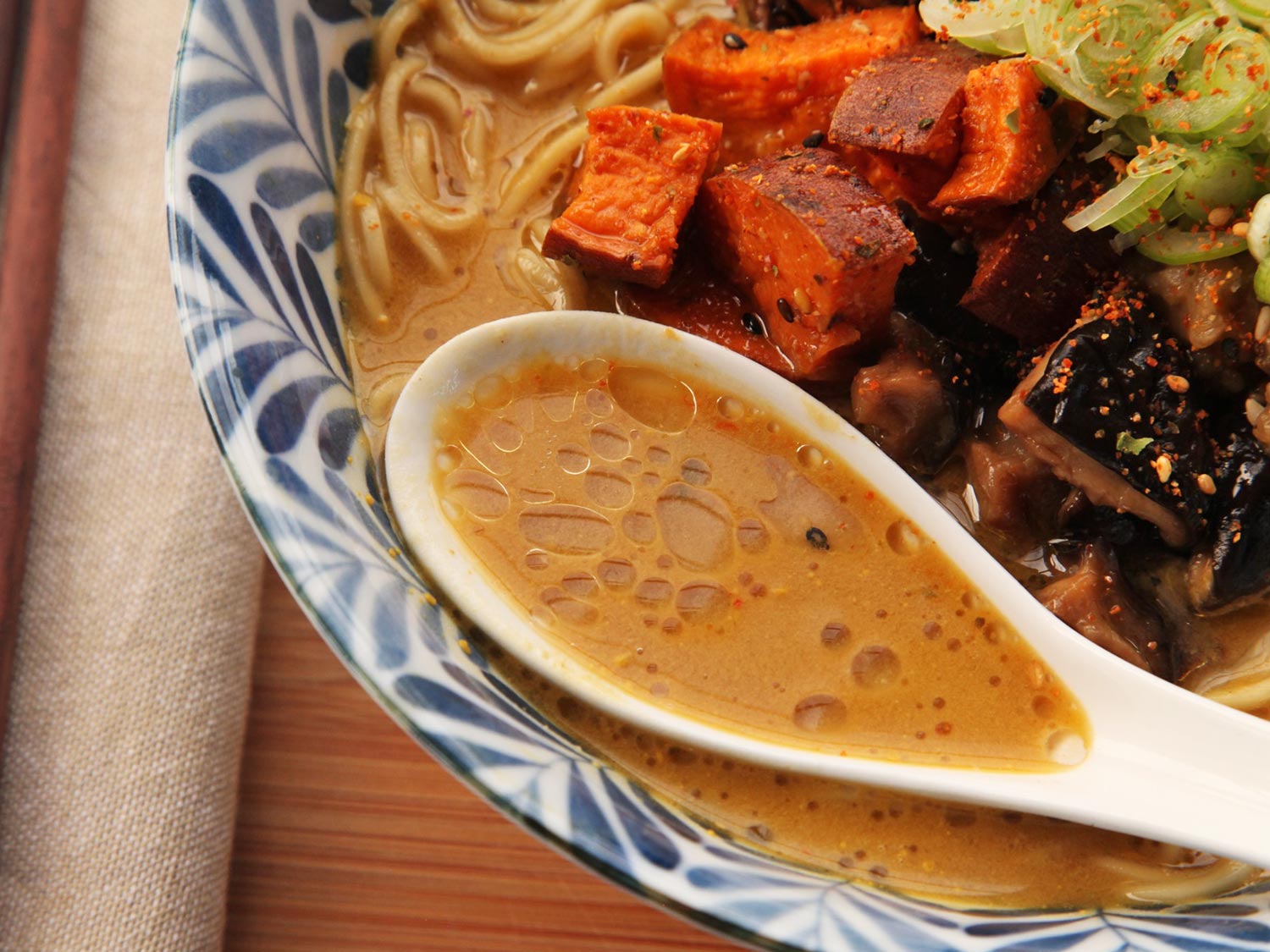 🍜 Build a Delicious Ramen Bowl and We’ll Guess Which Country You’re from 213