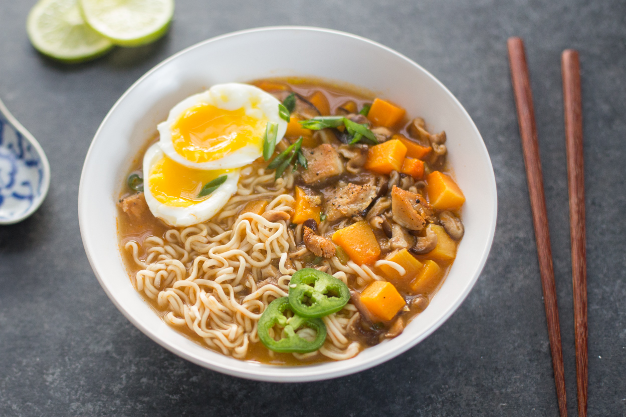 🍜 Build a Delicious Ramen Bowl and We’ll Guess Which Country You’re from 312