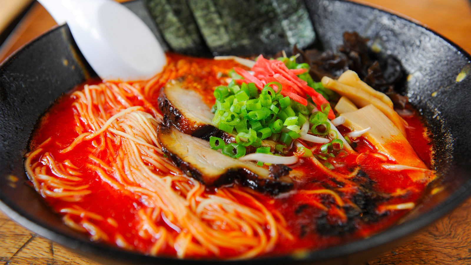 🍜 Build a Delicious Ramen Bowl and We’ll Guess Which Country You’re from 414