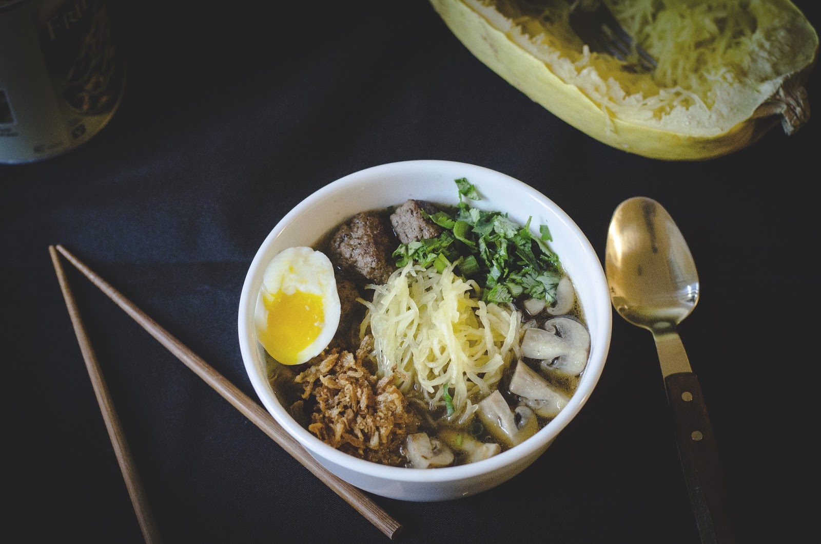 🍜 Build a Delicious Ramen Bowl and We’ll Guess Which Country You’re from 511