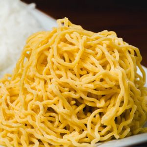🍜 Build a Delicious Ramen Bowl and We’ll Guess Which Country You’re from Ramen