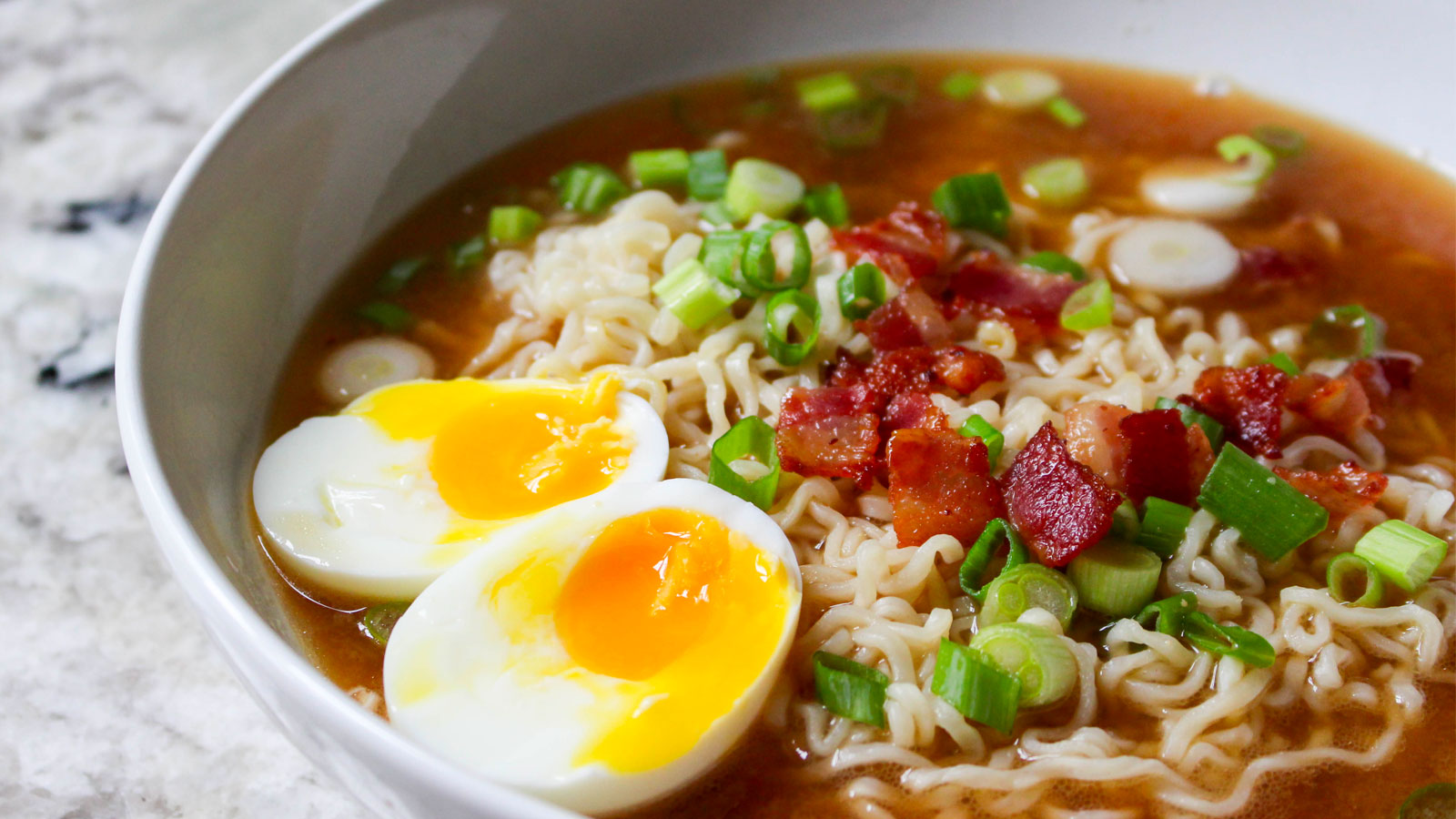 🍜 Build a Delicious Ramen Bowl and We’ll Guess Which Country You’re from 812