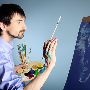What Kind Of Potato Are You? Quiz Artist