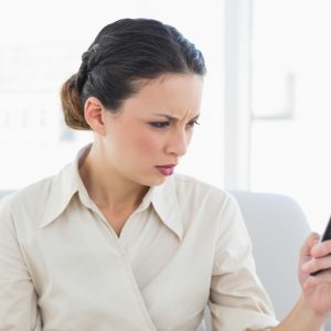 📱 Reply to These Texts and We’ll Reveal How Easily Annoyed You Are No we don\'t!