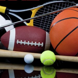 New Year's Bucket List Quiz Try a new sport