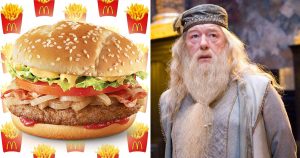 Take This Scale of 1 to 5 McDonald's Quiz & I'll Guess Age Accurately