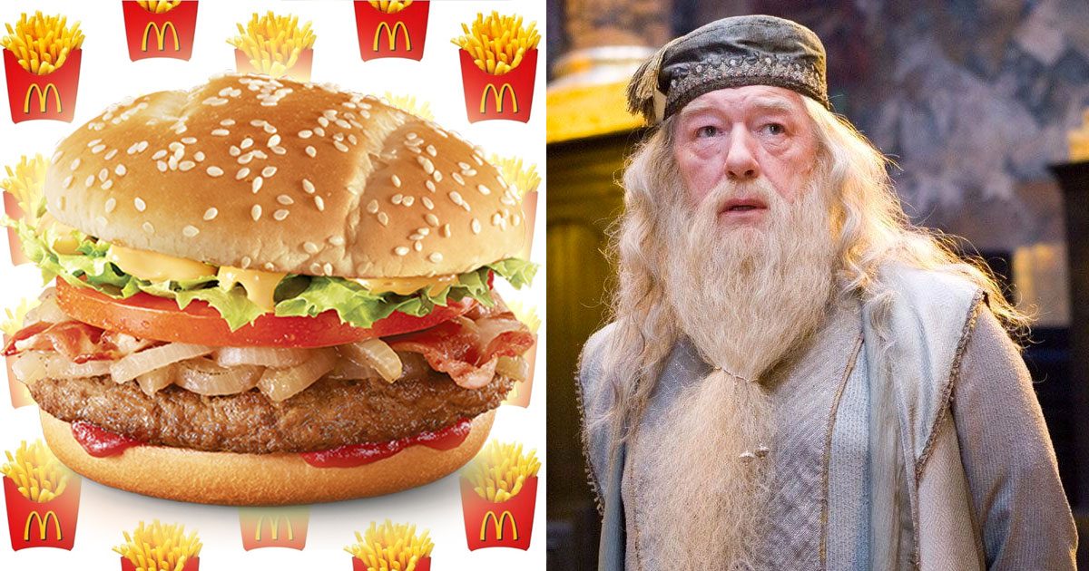 🍔 Take This “Scale of 1 to 5” McDonald’s Quiz and We’ll Guess Your Age Accurately