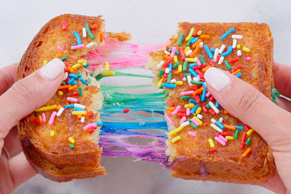 Rate These Trendy Foods and We’ll Accurately Guess Your Age 315