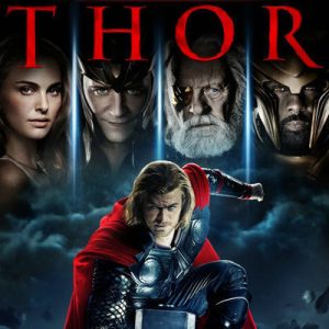 Pick Your Favorite Movie of Each Series and We’ll Guess the Decade You Were Born Thor