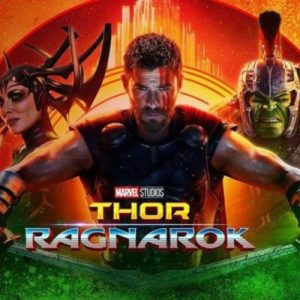 Pick Your Favorite Movie of Each Series and We’ll Guess the Decade You Were Born Thor: Ragnarok