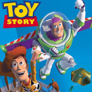 Pick Your Favorite Movie of Each Series and We’ll Guess the Decade You Were Born Toy Story