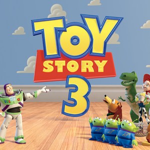 Pick Your Favorite Movie of Each Series and We’ll Guess the Decade You Were Born Toy Story 3