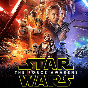 Pick Your Favorite Movie of Each Series and We’ll Guess the Decade You Were Born Episode VII – The Force Awakens