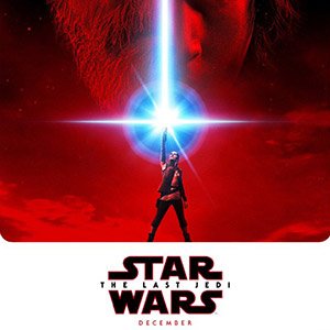 Pick Your Favorite Movie of Each Series and We’ll Guess the Decade You Were Born Episode VIII – The Last Jedi