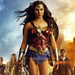 Pick Your Favorite Movie of Each Series and We’ll Guess the Decade You Were Born Wonder Woman