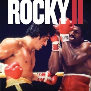 Pick Your Favorite Movie of Each Series and We’ll Guess the Decade You Were Born Rocky II