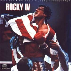 Pick Your Favorite Movie of Each Series and We’ll Guess the Decade You Were Born Rocky IV