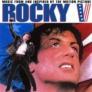 Pick Your Favorite Movie of Each Series and We’ll Guess the Decade You Were Born Rocky V