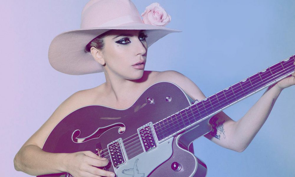 Which Badass Fictional Woman Are You? Lady Gaga