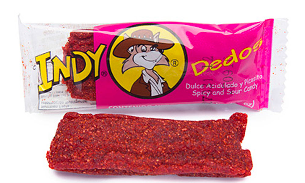 Tell Us If You'd Eat International Candies & I'll Guess… Quiz IndyDedos
