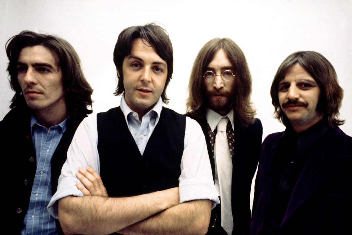 Those with a High IQ Should Have No Problem Passing This Random Knowledge Quiz beatles