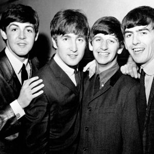 Everyone Has a Dream Job They Should Pursue — Here’s Yours The Beatles