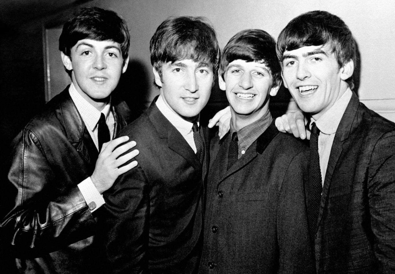 Can You Complete the Lyrics of 'Hey Jude'? Quiz beatles171