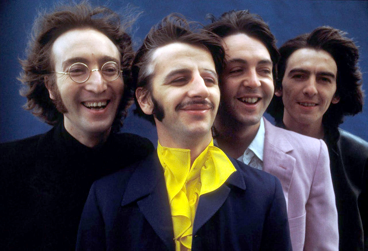 Can You Complete the Lyrics of 'Hey Jude'? Quiz beatles18