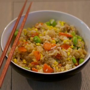 🍣 Make Some Really Difficult Japanese Food Decisions and We’ll Reveal Your Biggest Pet Peeve Chāhan (Fried rice)