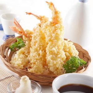 🍣 Make Some Really Difficult Japanese Food Decisions and We’ll Reveal Your Biggest Pet Peeve Tempura (vegetables or seafood in light batter)
