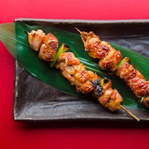 🍣 Make Some Really Difficult Japanese Food Decisions and We’ll Reveal Your Biggest Pet Peeve Yakitori (barbecued chicken)