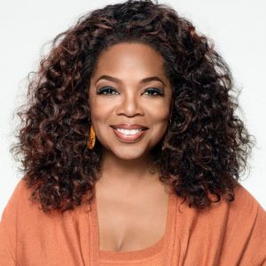 Everyone Has a Badass Woman from History Who Matches Their Personality — Here’s Yours Oprah Winfrey