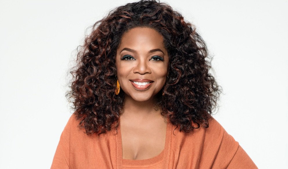 ‍️ Way You Feel About 20 People Will Reveal Your Age In… Quiz oprah winfrey1