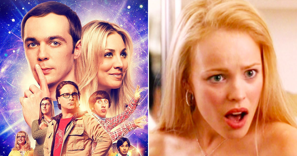 Can We Guess What You Look Like Based On Your Favorite Tv Characters